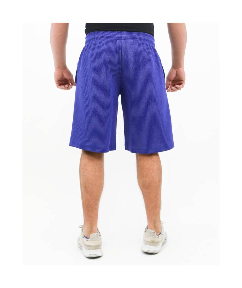 Legal Power Šortky 6404-405/864 modrá XL