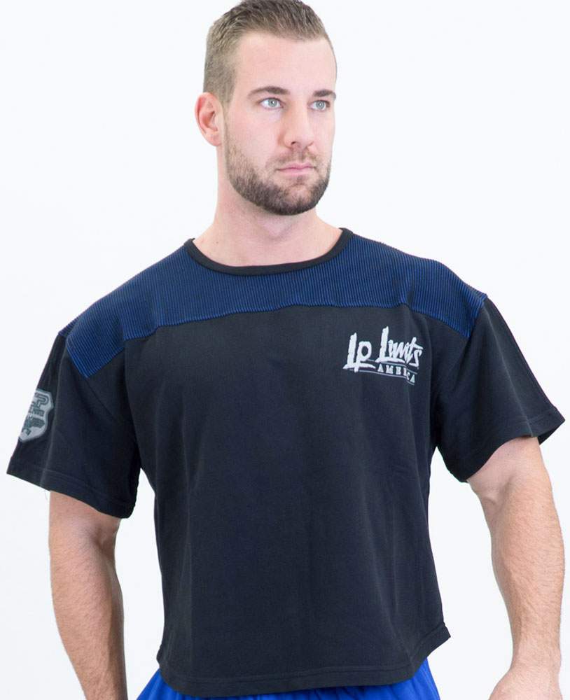Rag Top 2003-864/922 modrá L