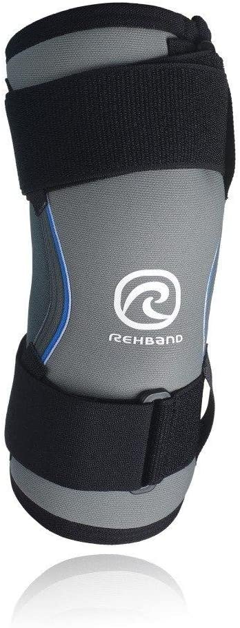 Rehband 7791 Ortéza lokte Strong Man S levá