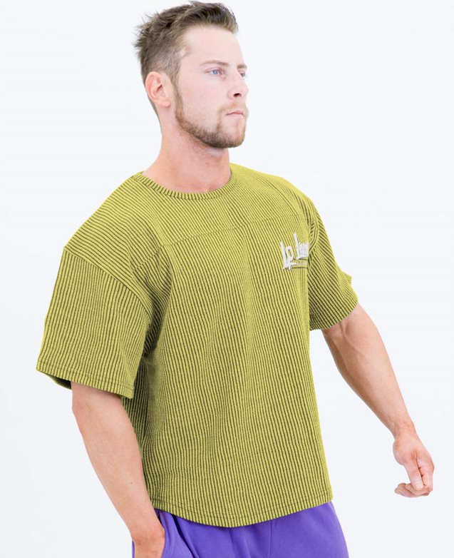 Legal Power Rag Top 2256-405 žlutá 3XL