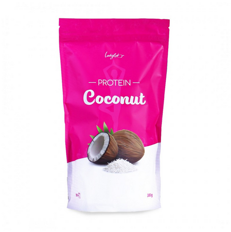 Ladylab Protein 300 g coconut
