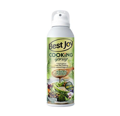 Best Joy Cooking Spray Italian Herbs 250 ml