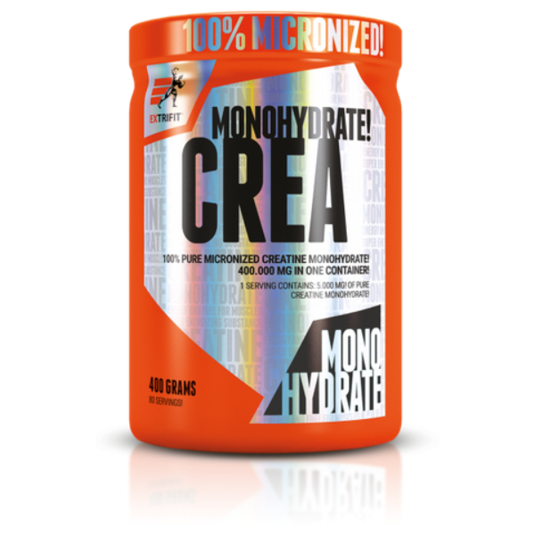 Extrifit Crea Monohydrate 400 g