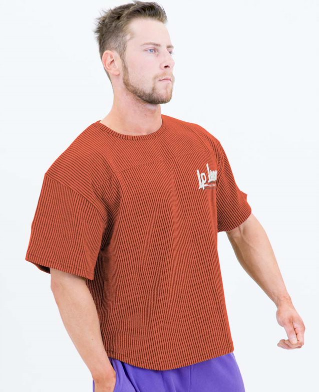 Legal Power Rag Top 2256-405 oranžová 3XL