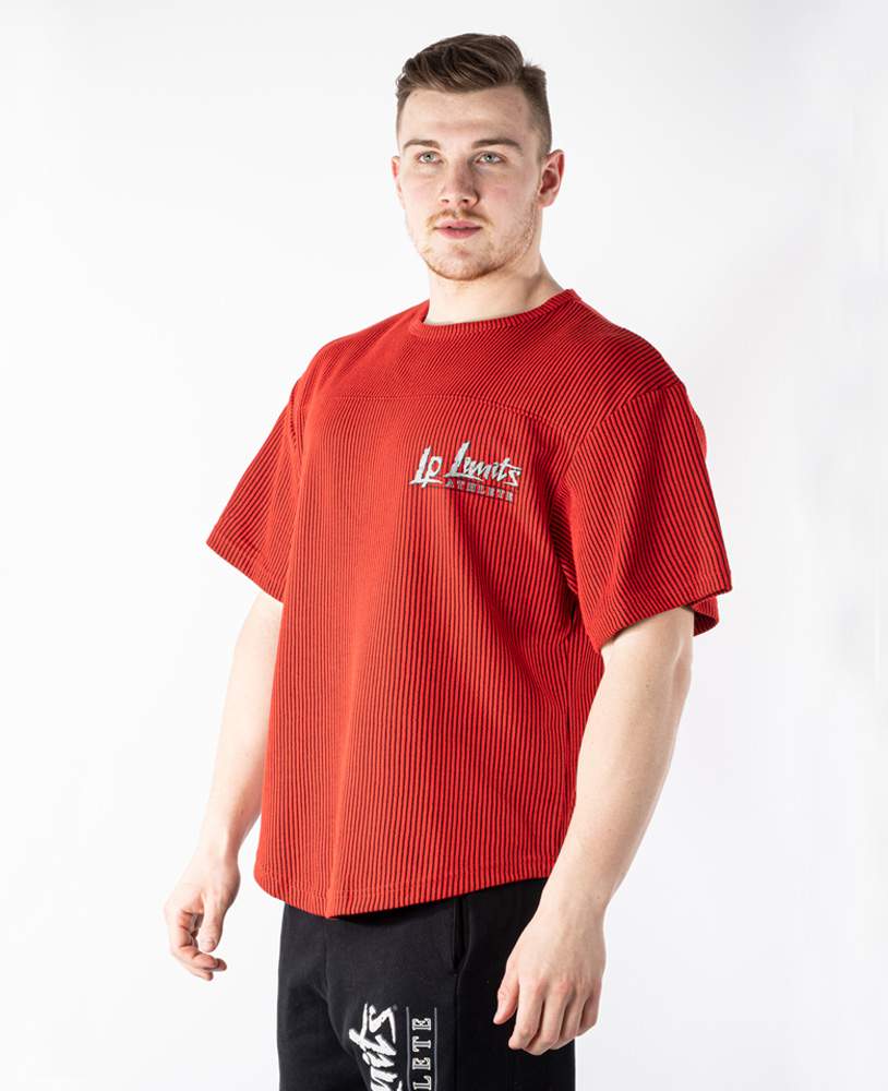 Rag Top 2 2256-405 rot 3XL