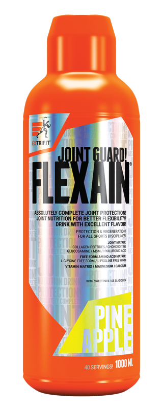 Extrifit Flexain ananas 1000 ml
