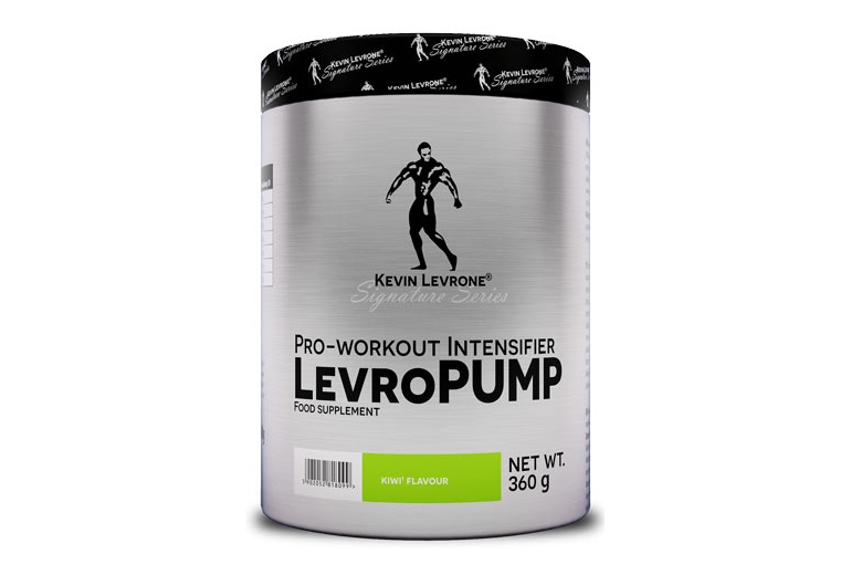 Kevin Levrone Levro Pump 360 g red grapefruit