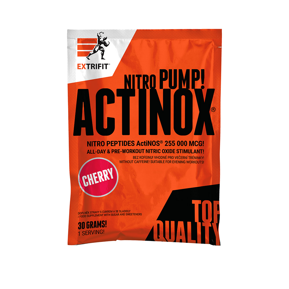 AKCE 20x Extrifit Actinox 30 g