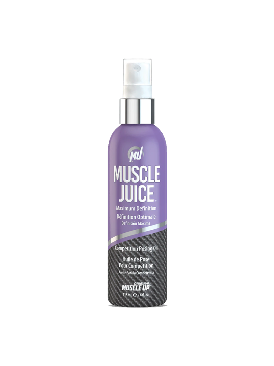 Pro Tan Soutěžní olej Muscle Juice 118 ml