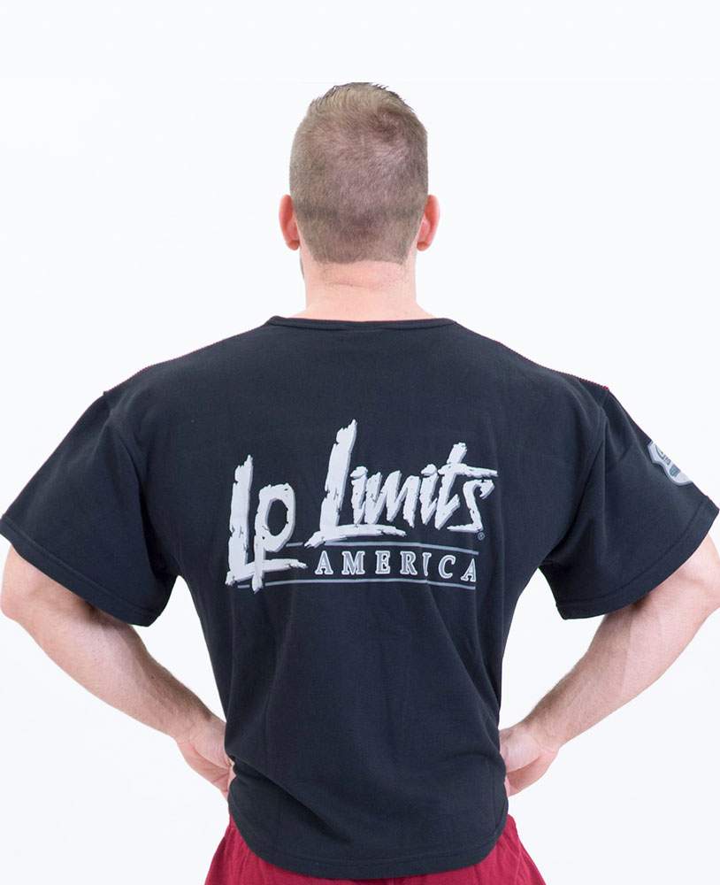 Rag Top 2003-864/922 červená XL