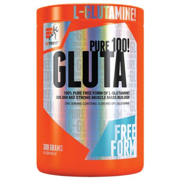 Extrifit Gluta Pure 300 g