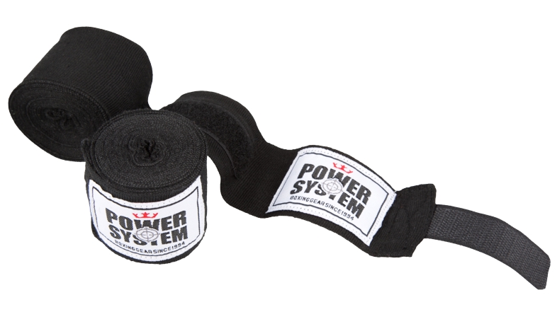Ariana PowerSystem BOXING WRAPS