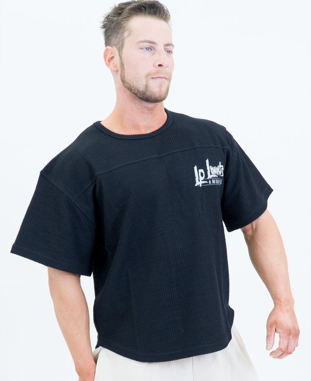 Legal Power Rag Top 2256-405 černá XL