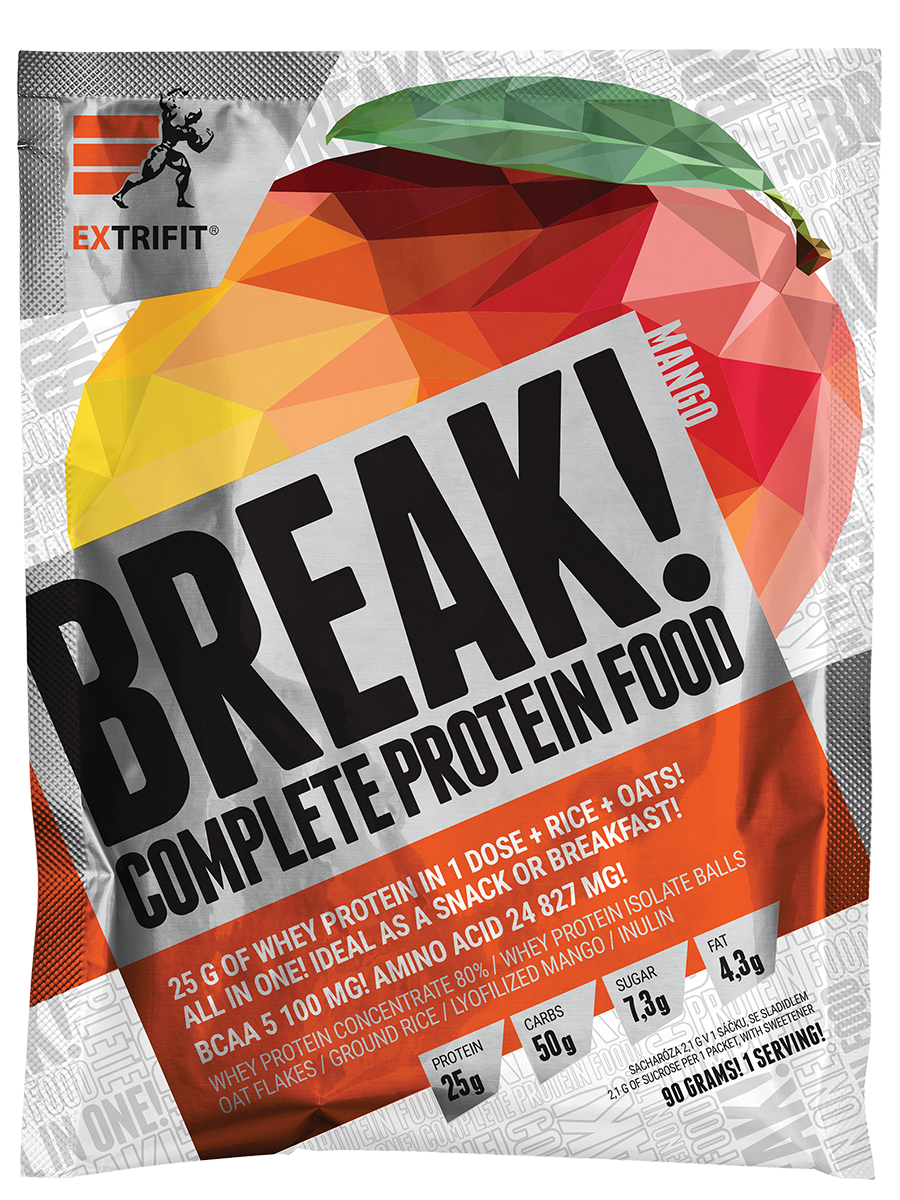 Extrifit Protein Break 90 g