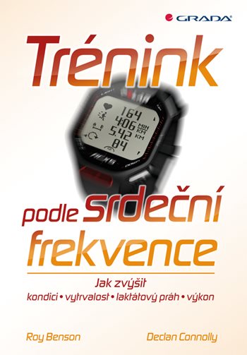 Trenink podle srdeční frekvence