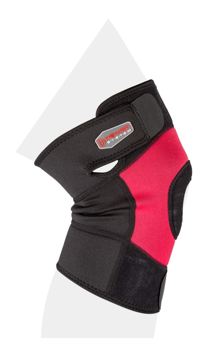 Ariana Neo Knee Support bandáž na koleno