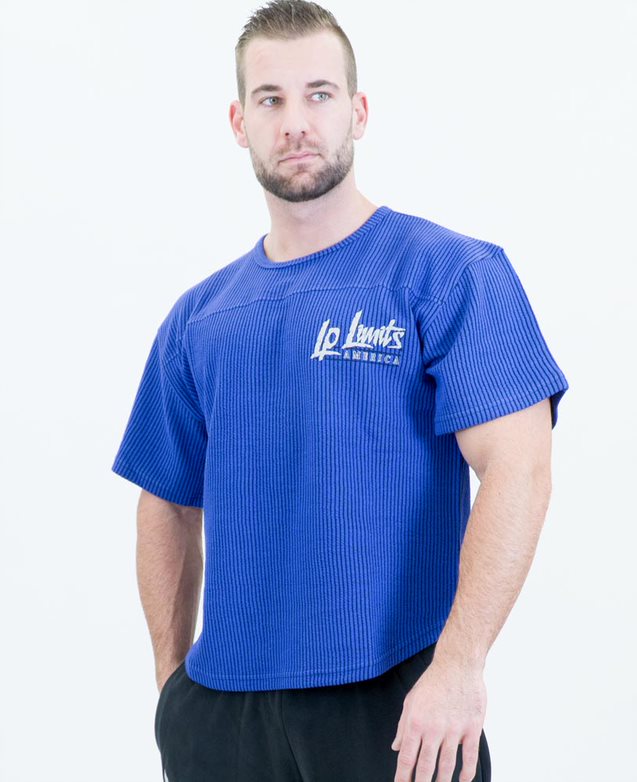 Legal Power Rag Top 2256-405 royal L