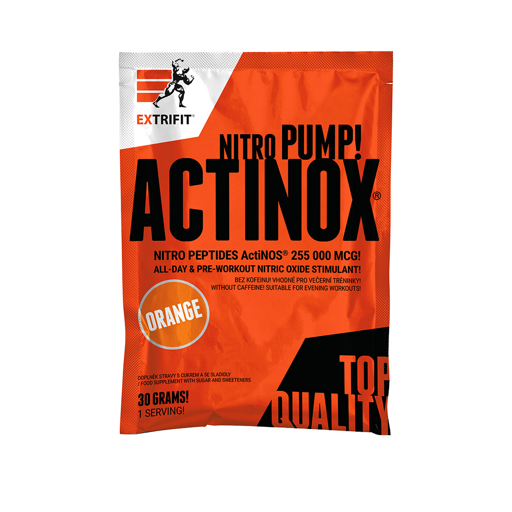 AKCE 20x Extrifit Actinox 30 g