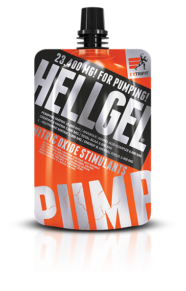 Extrifit Hellgel 80 g