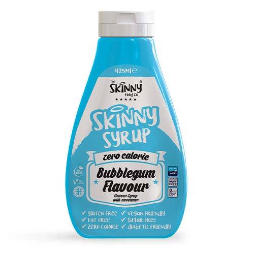 Skinny Syrup bubblegun 425 ml