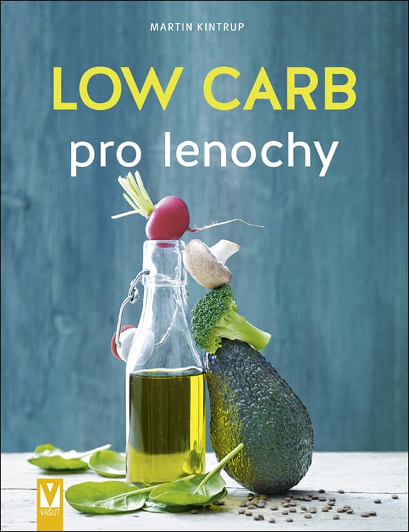 Low Carb - Pro lenochy