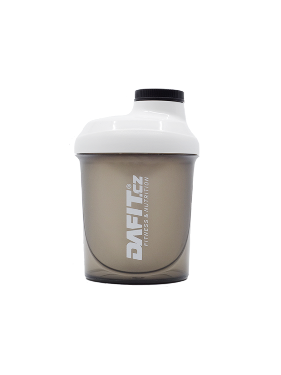 Dafit Šejkr kouřová 300 ml