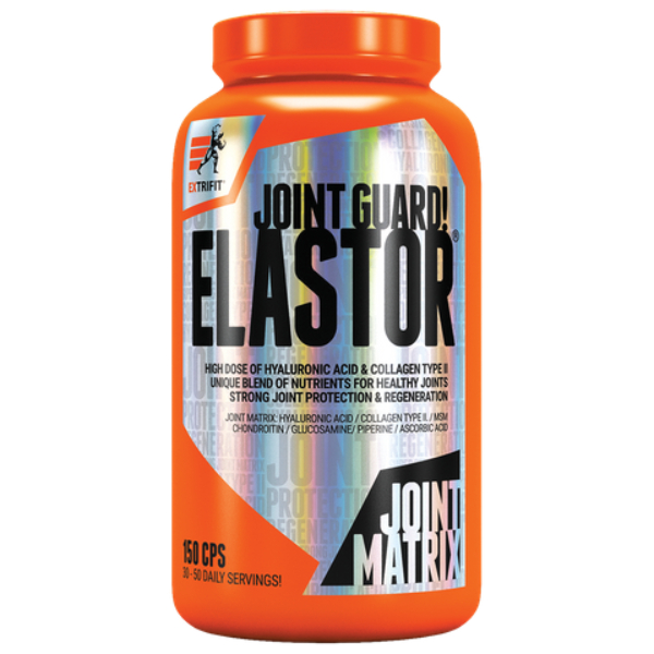 Extrifit Exrifit Elastor 150 kapslí
