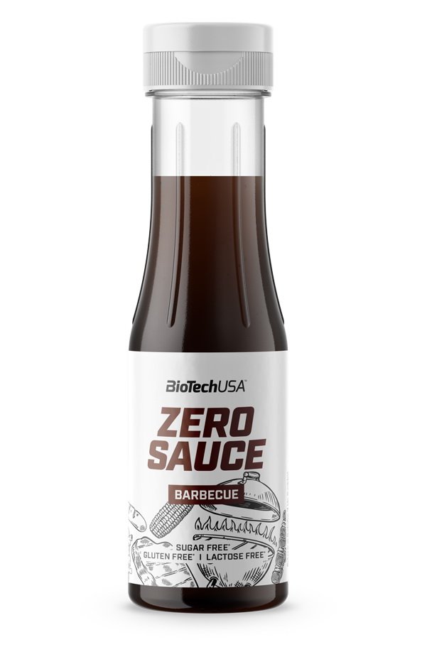 Biotech USA Zero Sauce Sweet Chili 350 ml