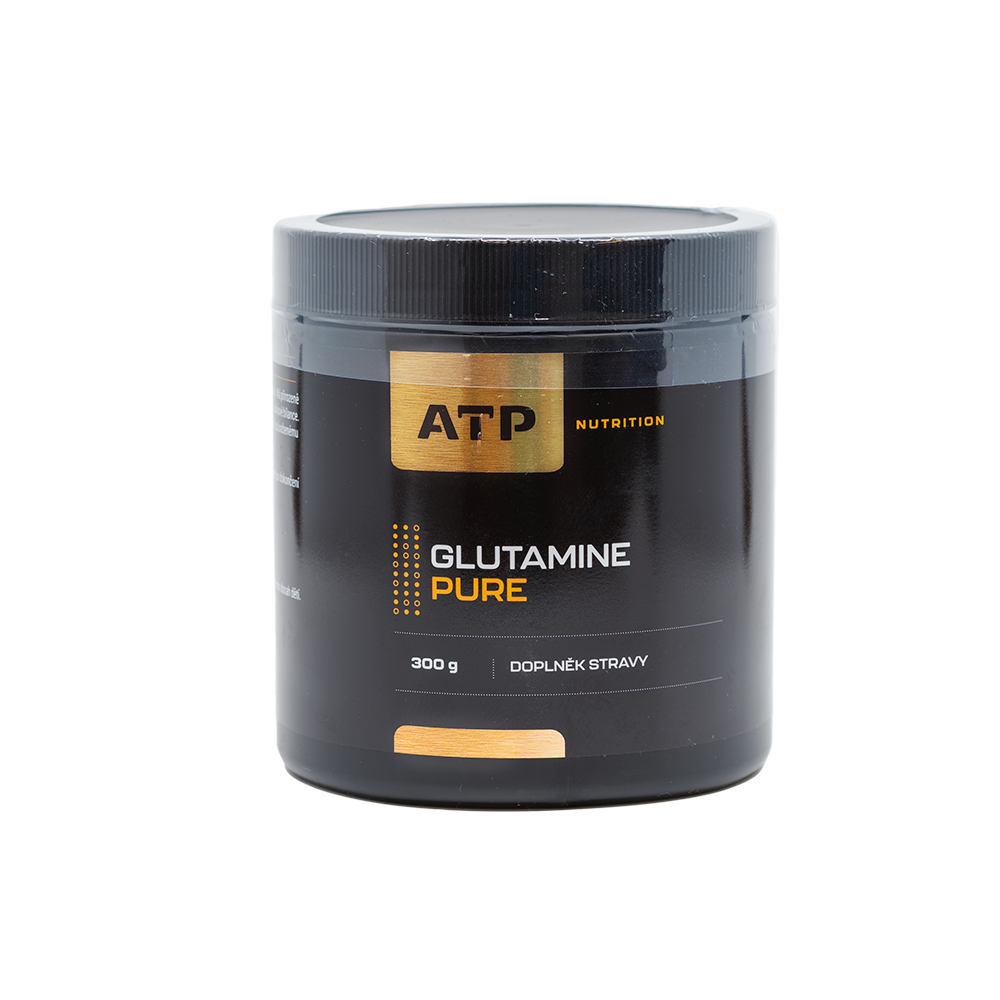 ATP Nutrition Glutamine Pure 300 g