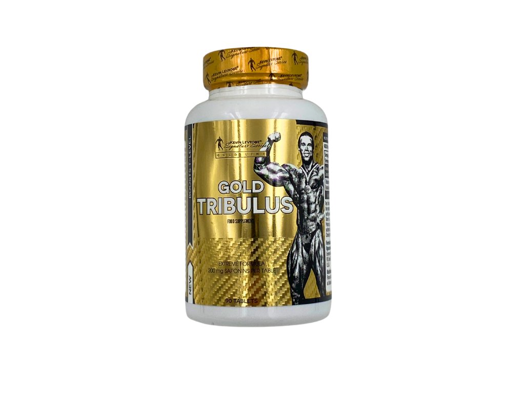 Kevin Levrone Gold Tribulus 90 tablet
