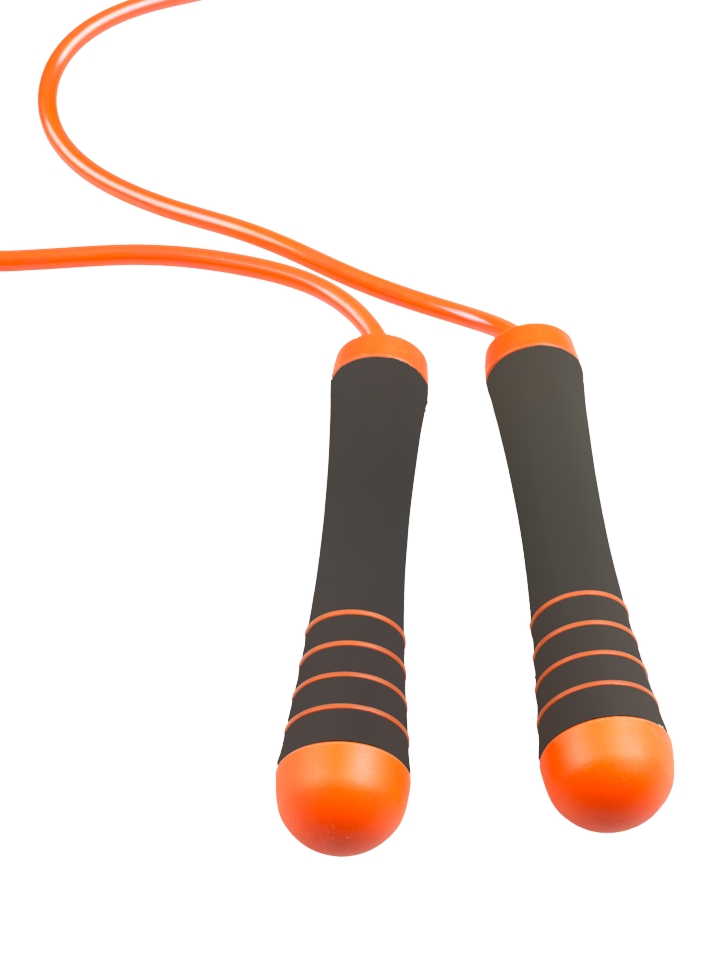 Power System Švihadlo Weighted Jump Rope
