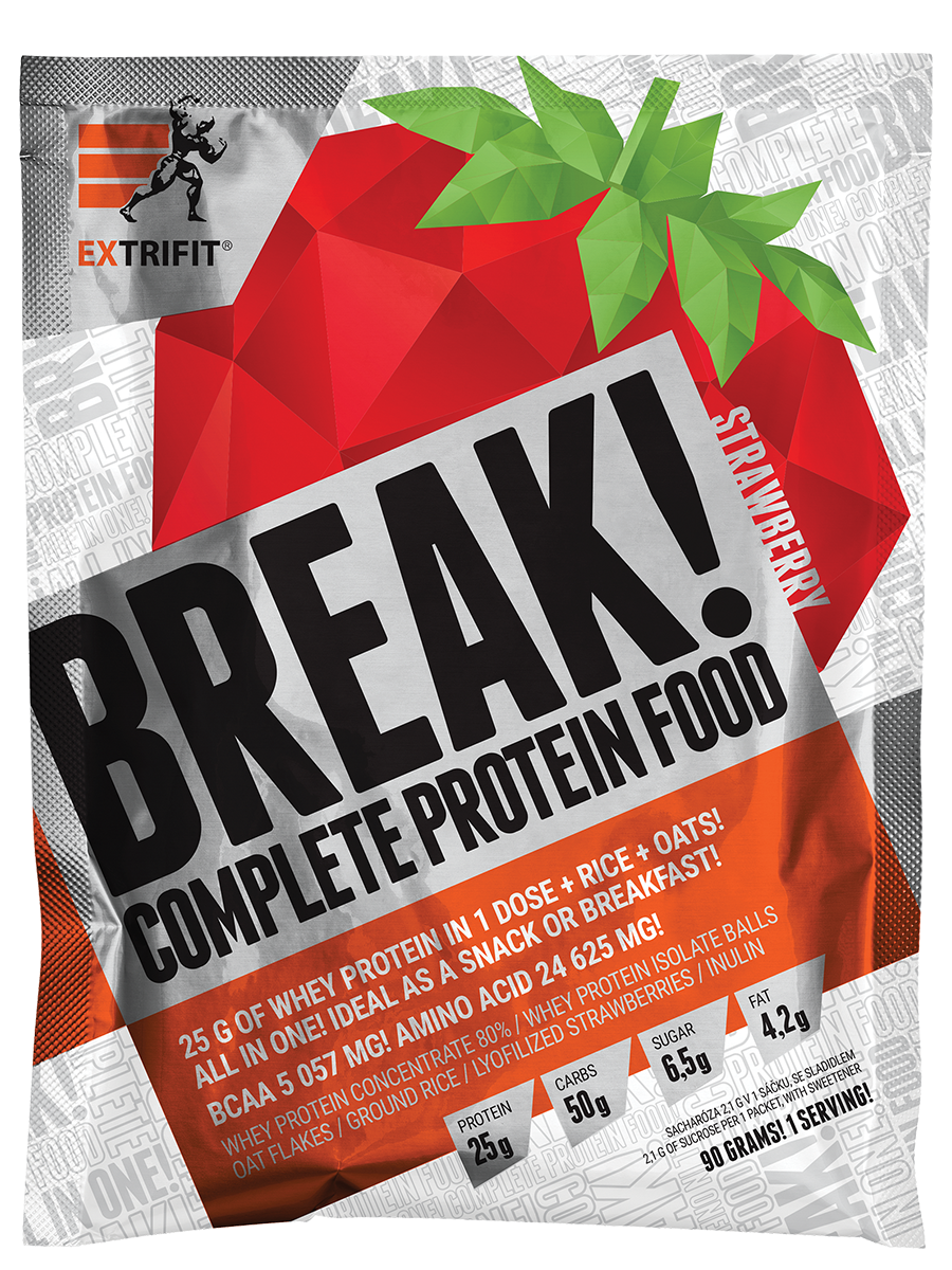 Extrifit Protein Break 90 g