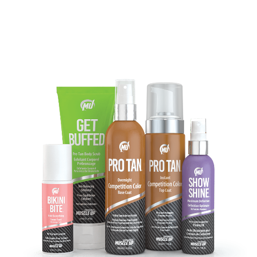 Pro Tan Female Bikini (pack 5 ks)