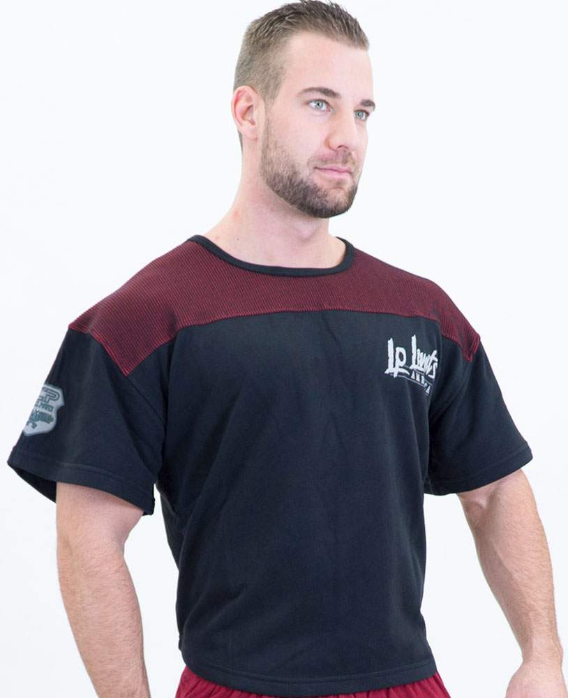 Rag Top 2003-864/922 červená XL