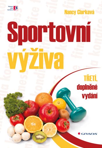 Sportovní výživa (nové přepracované vydání)