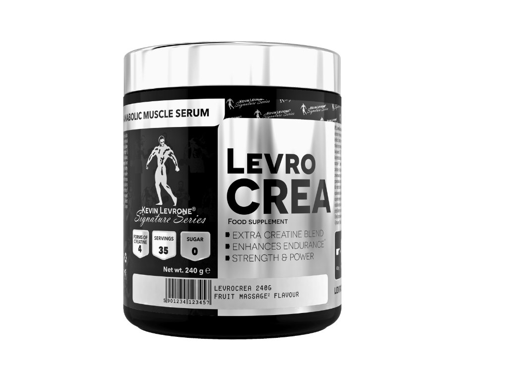 Kevin Levrone Levro Crea 240 g