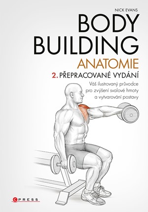 Bodybuilding Anatomie, 2. vydání