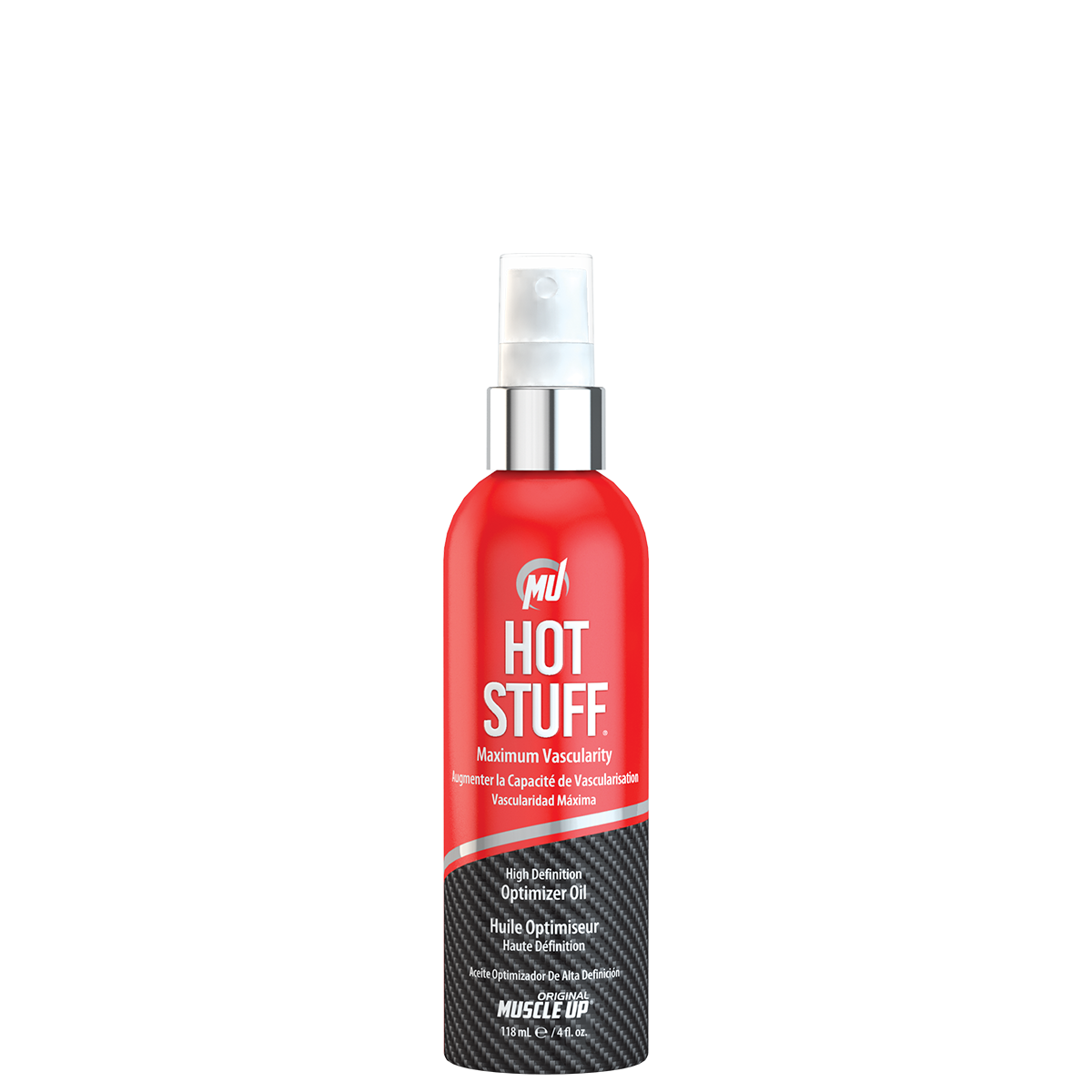 Pro Tan Hot Stuff 118 ml