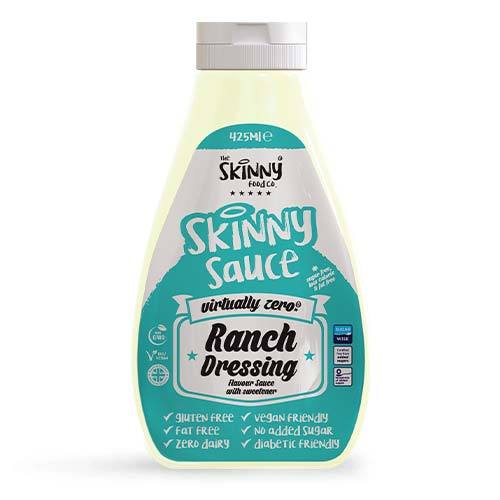 Skinny Sauce ranch 425 ml