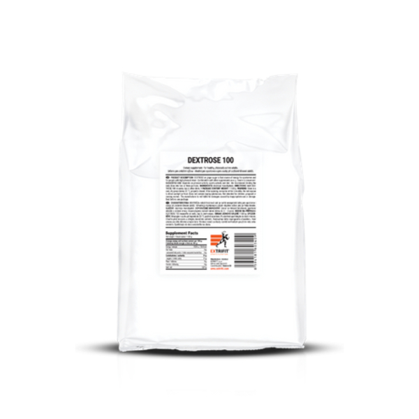 Extrifit Dextrose 100 1500 g