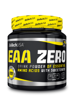 BioTech EAA Zero 350 g blue grape