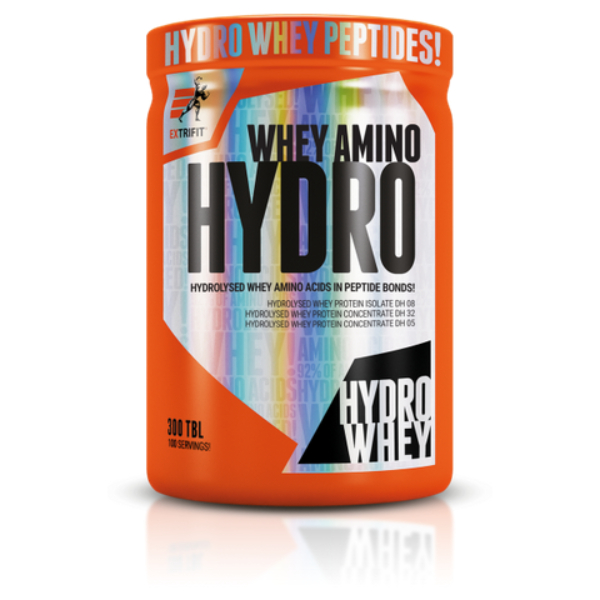 Extrifit Amino Hydro 300 tbl