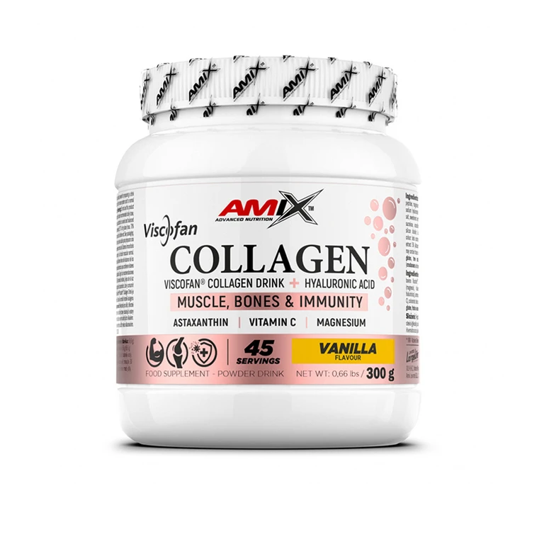 Amix Collagen Viscofan 300 g