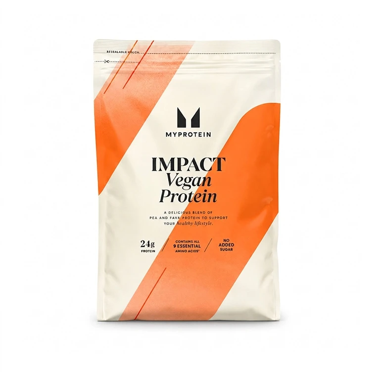 MyProtein Impact Vegan Protein 1000 g