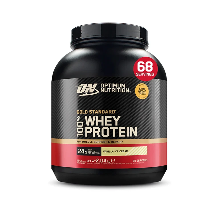 Optimum Nutrition 100% Whey Gold Standard 2020 g