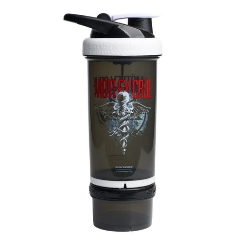 SmartShake™ Šejkr Revive Rock 750 ml Mötley Crüe