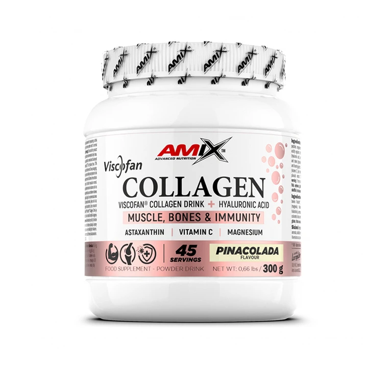 Amix Collagen Viscofan 300 g