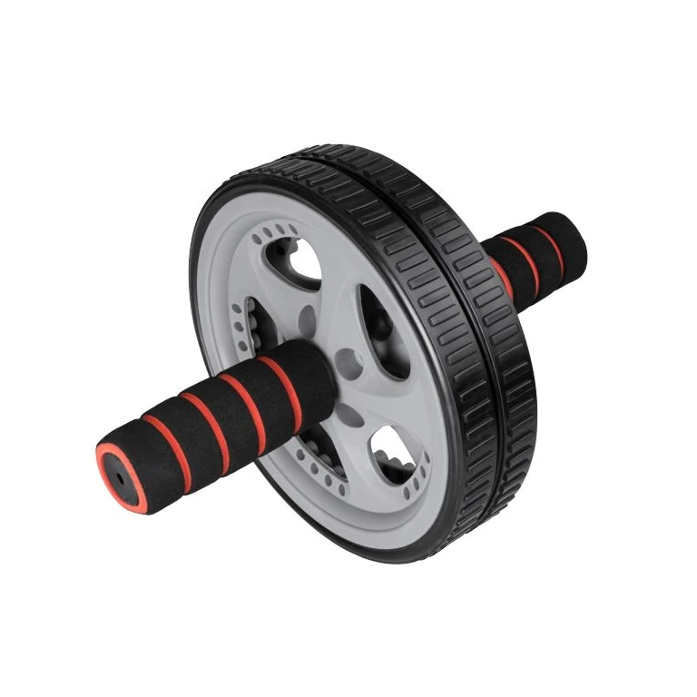 Posilovací kolečko Power AB Wheel