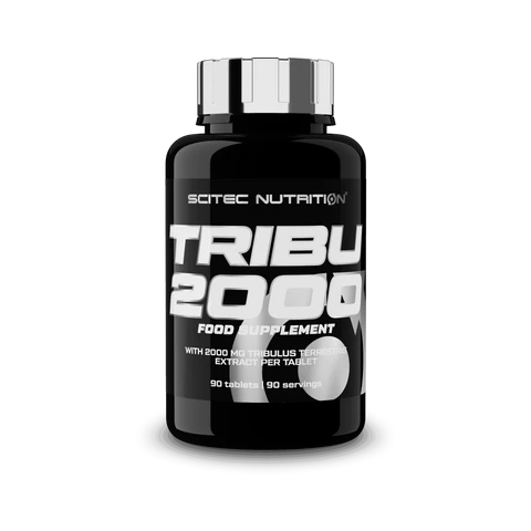 Scitec Nutrition Tribu 2000 90 cps