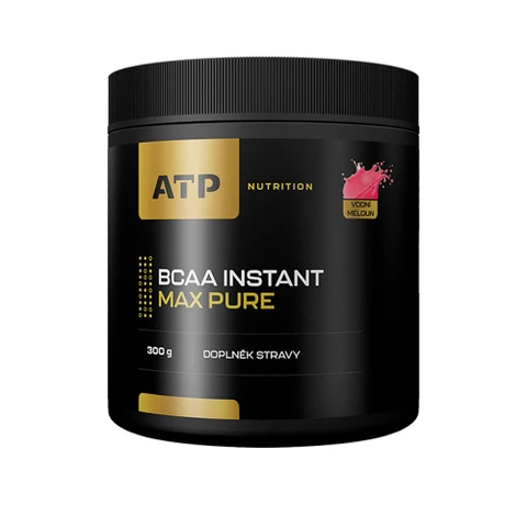 ATP Nutrition BCAA Instant Max Pure 300 g watermelon